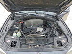 BMW Series 5 2015