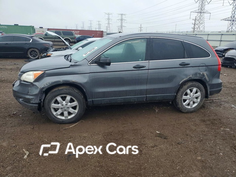 Honda CR-V 2011 - Image 1 of 13