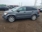 Honda CR-V 2011