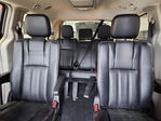 Chrysler Voyager 2013