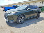 Lexus RX 2021