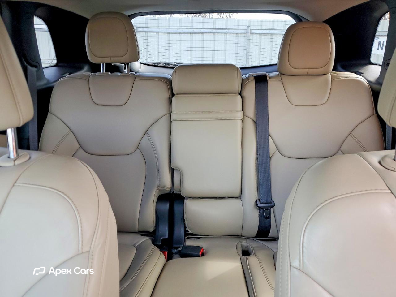 Jeep Cherokee 2015