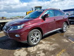 Lexus RX 2013