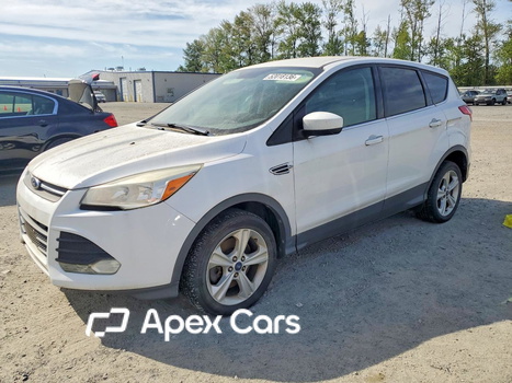 Ford Escape 2014 - Image 1 of 13
