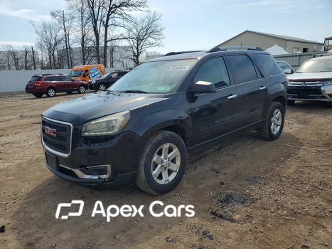 GMC Acadia 2015 - Image 1 of 14