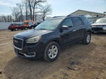 GMC Acadia 2015