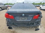 BMW Series 5 2016