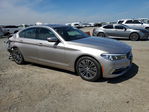 BMW Series 5 2019