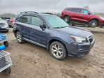 Subaru Forester 2018