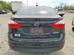 Ford Fiesta 2017