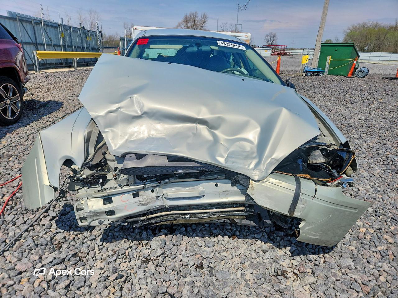 Ford Taurus 2006