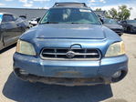 Subaru Baja 2006
