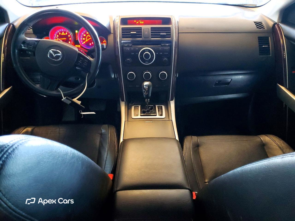 Mazda CX-9 2008