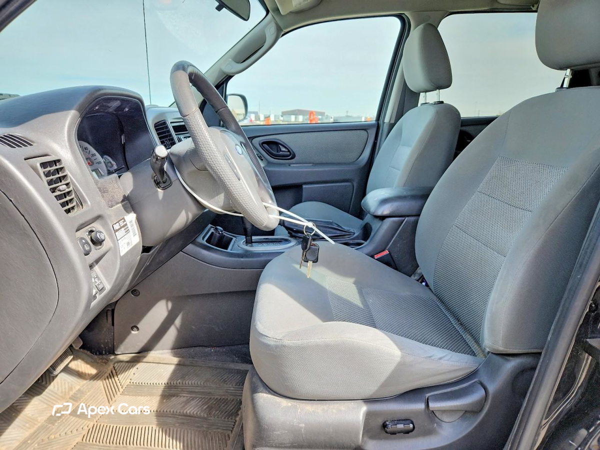 Ford Escape 2007