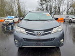 Toyota RAV 4 2014