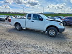 Nissan Navara (Frontier) 2015