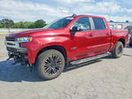 Chevrolet Silverado 2022