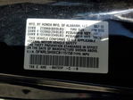 Honda Odyssey 2012