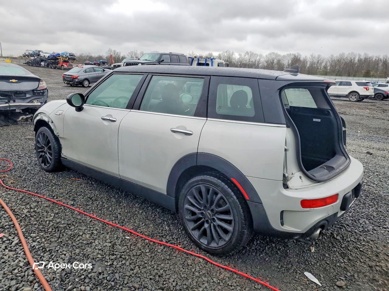 MINI Cooper 2019