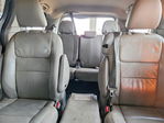 Toyota Sienna 2016