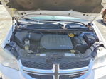 Dodge Caravan 2016