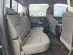 Chevrolet Silverado 2018