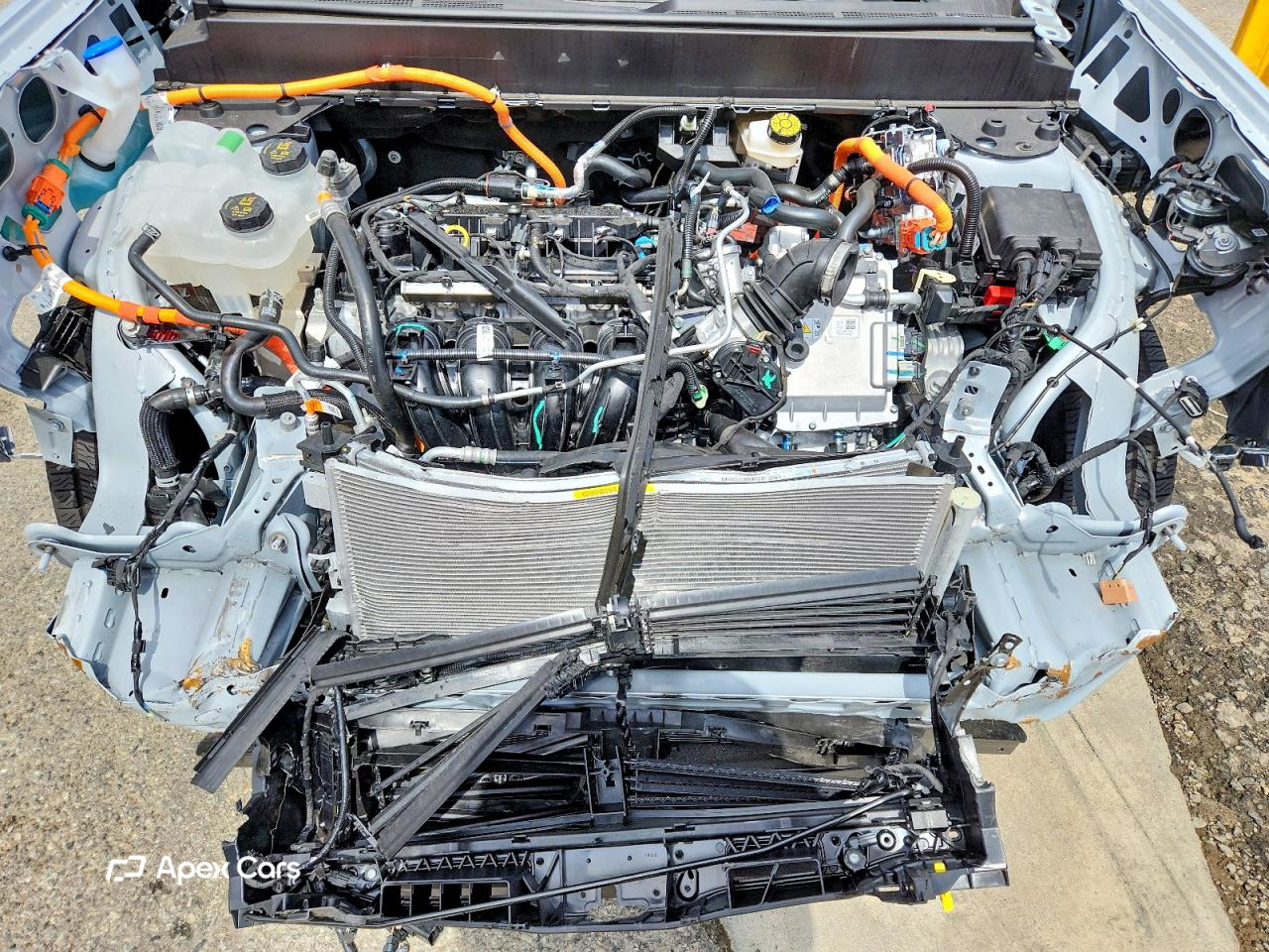 Ford  2026