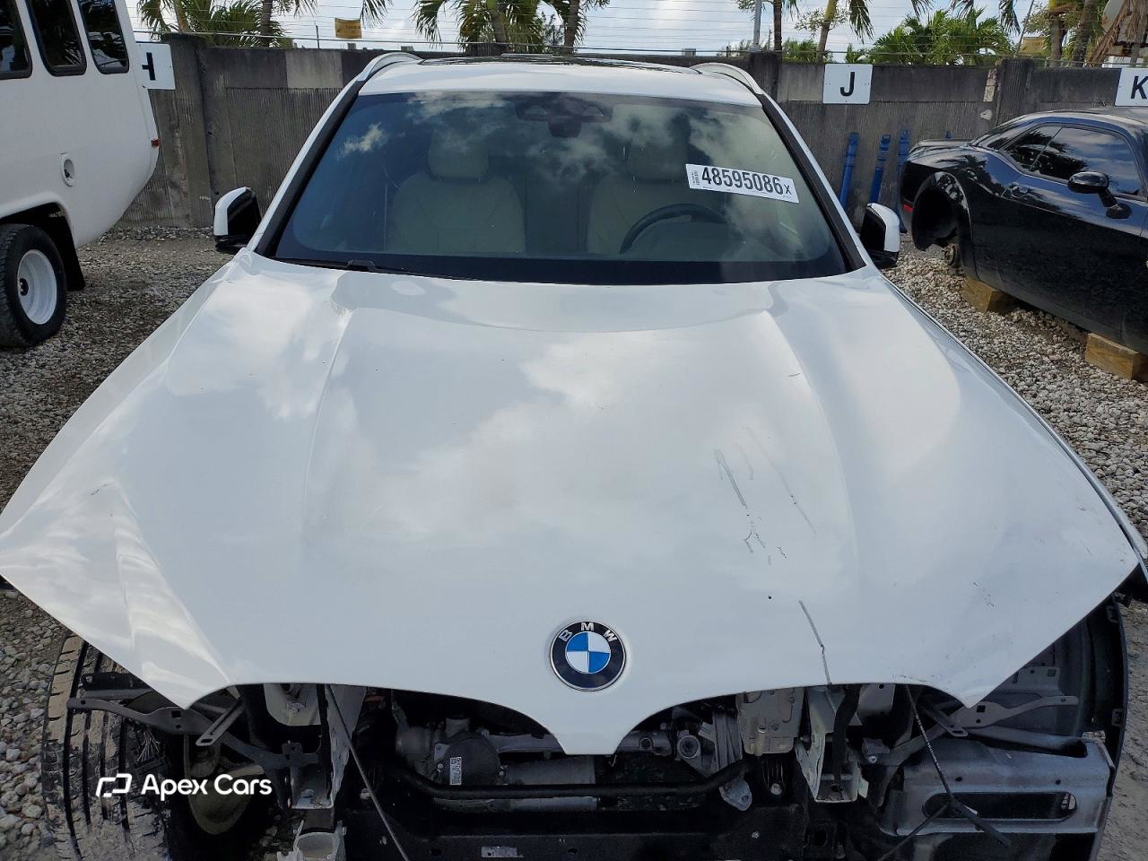 BMW X3 2019