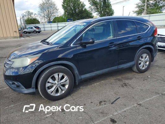 Honda CR-V 2012 - Image 1 of 14