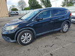 Honda CR-V 2012