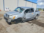 Nissan Titan 2007