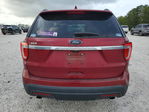 Ford Explorer 2017