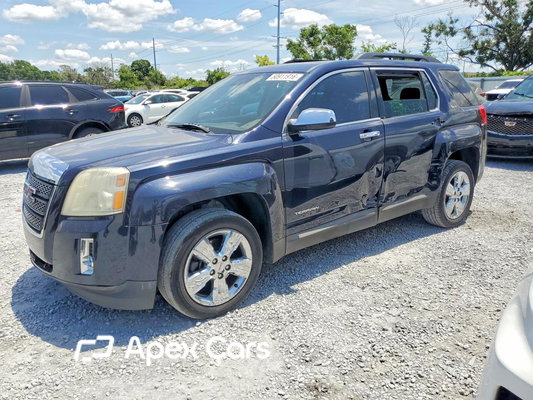 GMC Terrain 2015 - Image 1 of 14