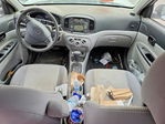 Hyundai Accent 2011