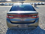Dodge Dart 2016