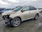 Lexus RX 2014