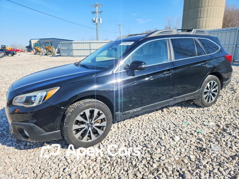Subaru Outback 2017 - Image 1 of 14