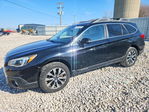 Subaru Outback 2017