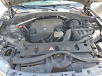 BMW X3 2013