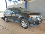 Ford Edge 2012