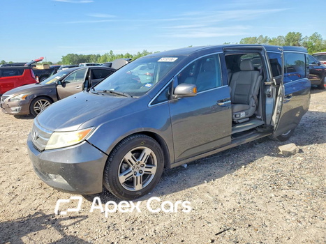 Honda Odyssey 2012 - Image 1 of 14