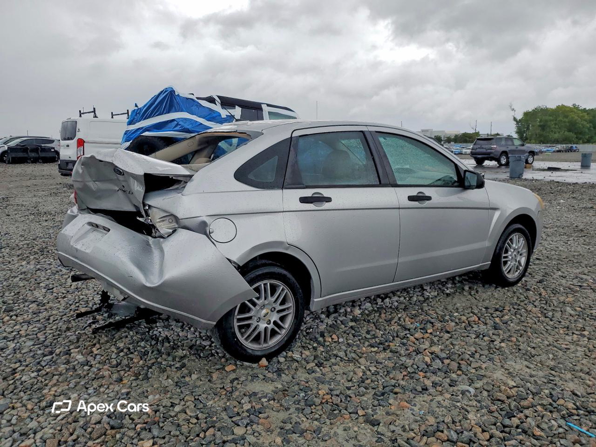 Ford Focus 2009