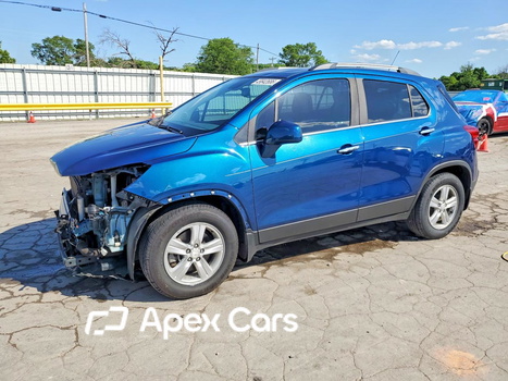 Chevrolet Trax 2020 - Image 1 of 15