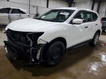 Nissan Rogue 2019