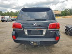 Lexus LX 2011