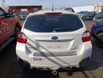 Subaru XV 2013
