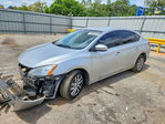 Nissan Sentra 2015