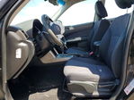 Subaru Forester 2010