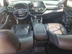 Toyota Highlander 2020