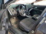 Chevrolet Cruze 2013
